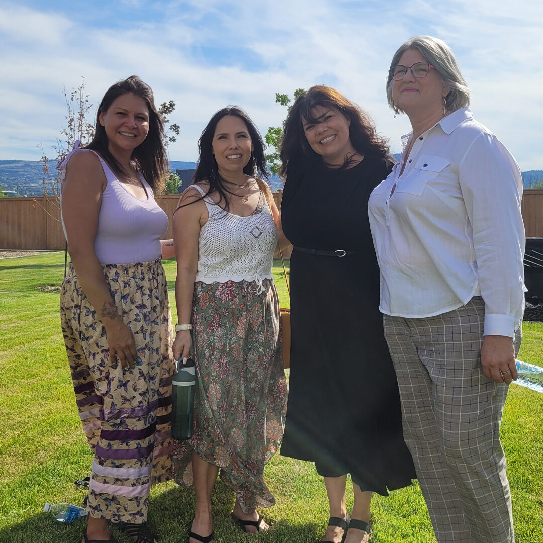 Indigenous-Connections
