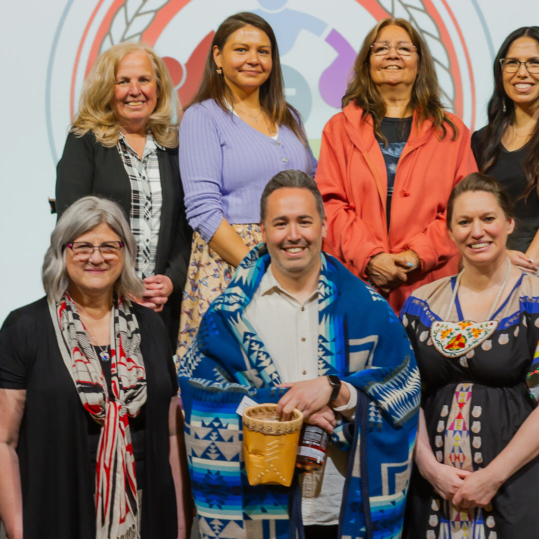 Indigenous-Connections-Team