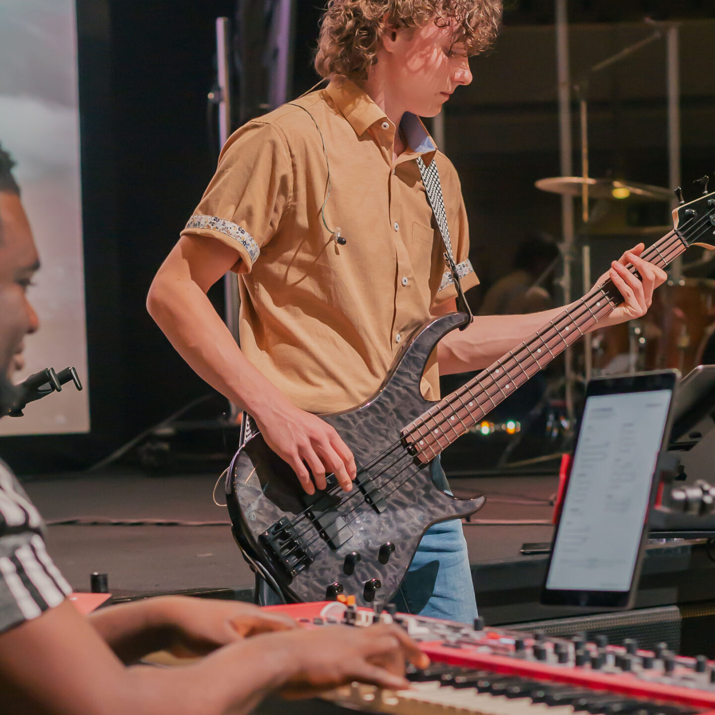 Worship-Musicians-Revive
