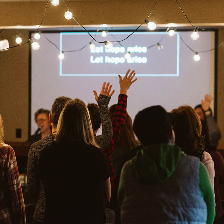 Women-Group-Worship