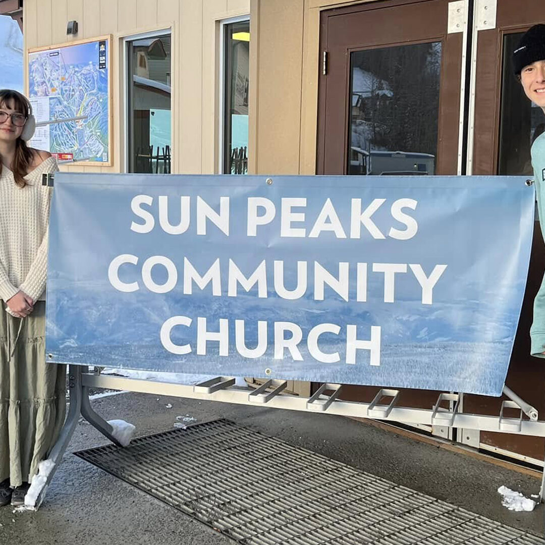 Sun-Peaks-Community-Church-Welcome